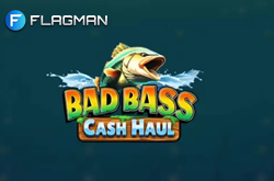 Bad Bass Cash Haul