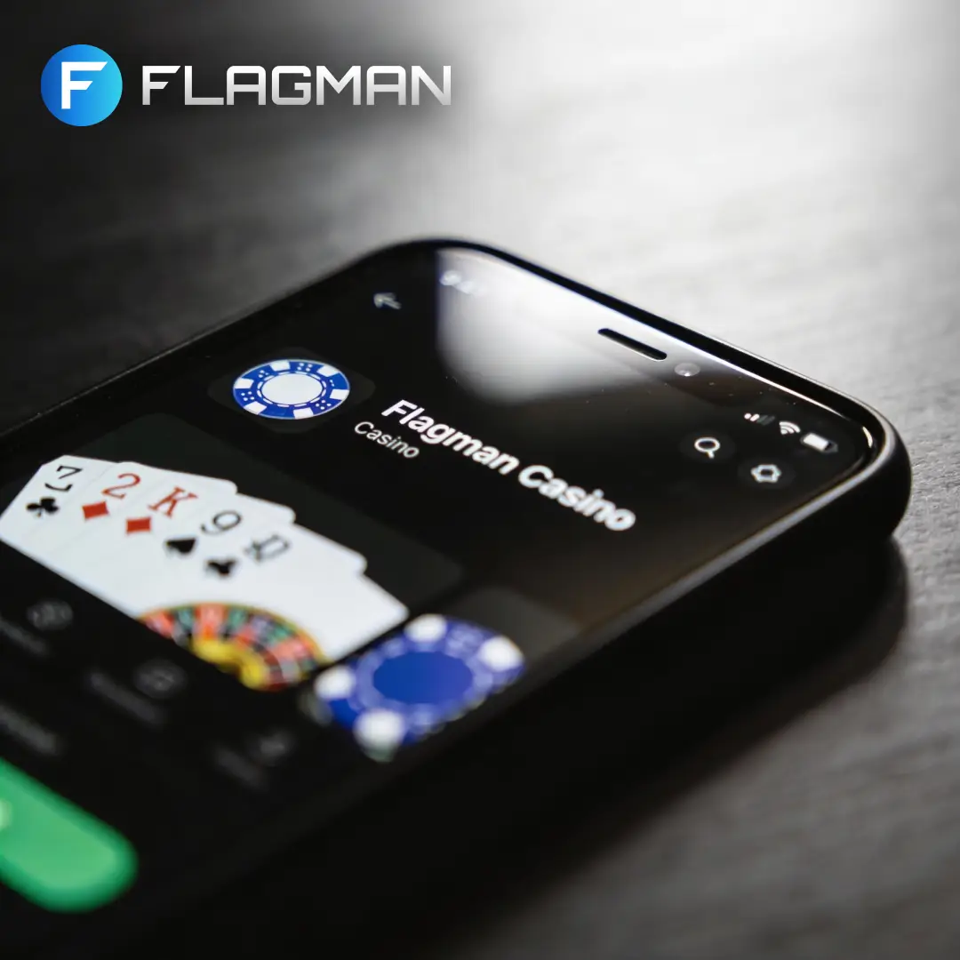 Flagman Casino App