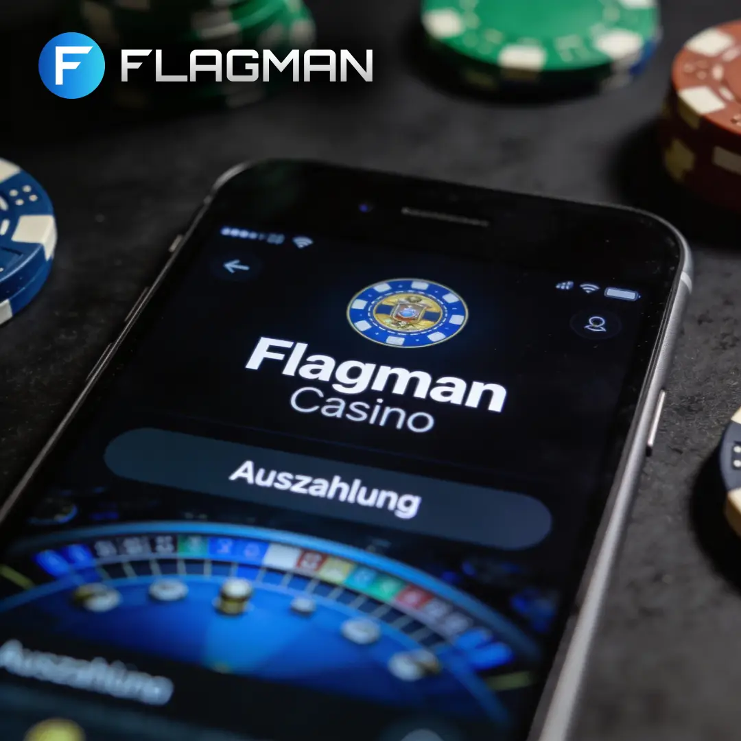Flagman Casino Auszahlung