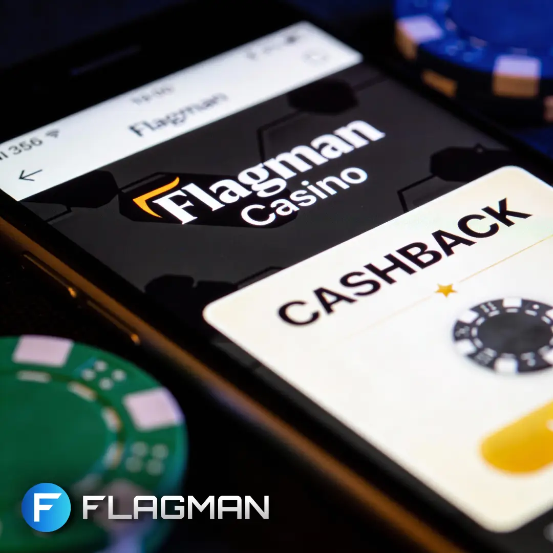 Flagman Casino Cashback