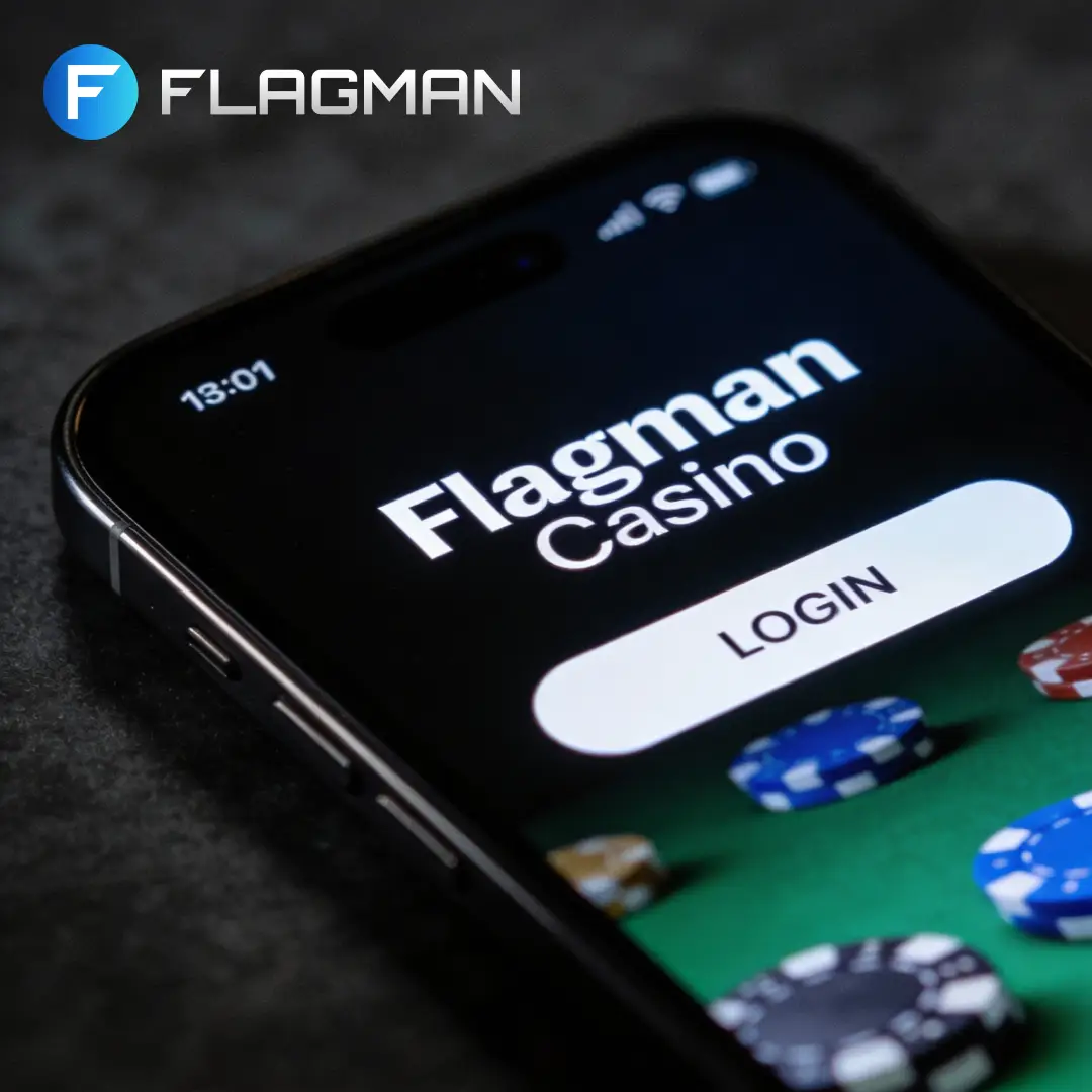 Flagman Casino Login