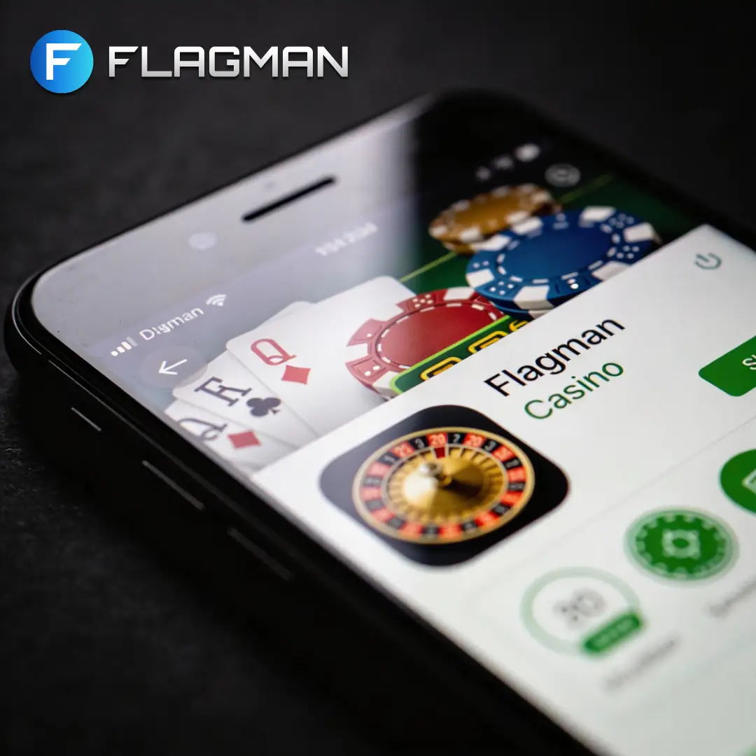 Flagman Online Casino
