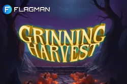 Grinning Harvest