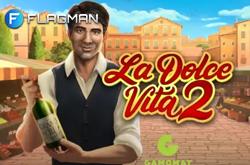 La Dolce Vita 2
